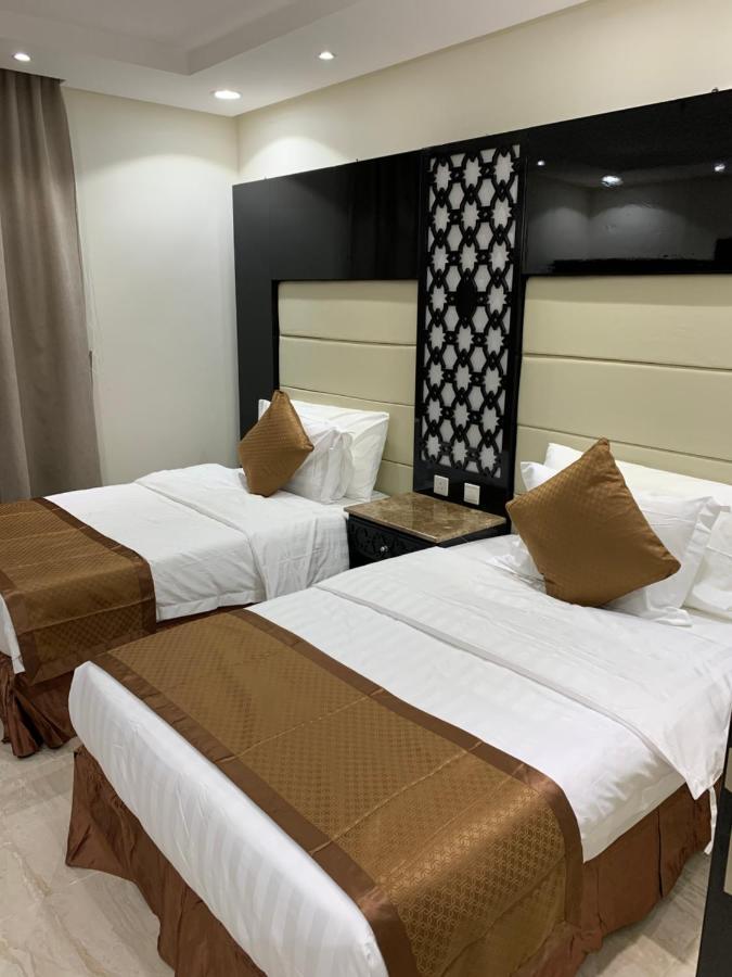 Anfa Furnished Apartments Yidda Exterior foto
