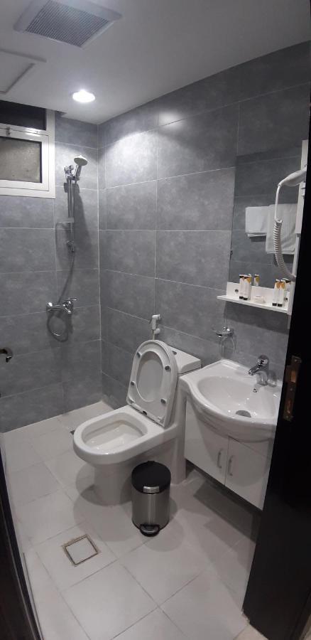 Anfa Furnished Apartments Yidda Exterior foto