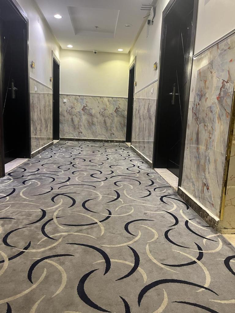 Anfa Furnished Apartments Yidda Exterior foto